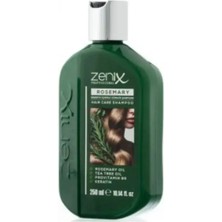 Saç Bakım Şampuanı 250 ml - Biberiye
