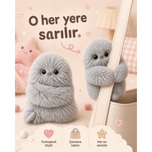 Depomiks Orijinal Mirumi Interaktif Akıllı Peluş Oyuncak Orjinal Ürün