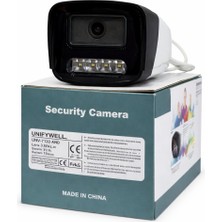UNIYWELL WARM IR BULLET KAMERA