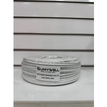 UNIYWELL 100 MT BEYAZ CAT