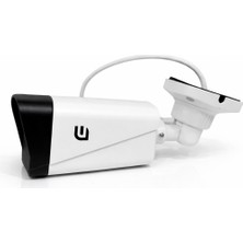 UNIYWELL İP DUAL LED BULLET KAMERA(AKILLI ÇİFT IŞIK)