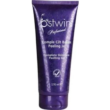 Professional Peeling Gel Komple Bakım 170 ml