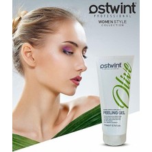Bezos Professional Skin Care Peeling Gel Olive 170 ml