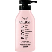 Biotin Şampuan 500 ml