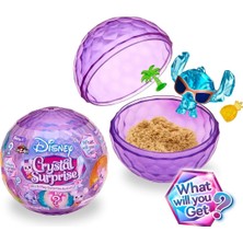 Cra-Z-Art Disney Kristal Sürpriz Paket