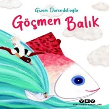 Senka Göçmen Balık