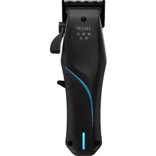 Bezos Vapor Cord/cordless Clipper Profesyonel Tıraş Makinesi