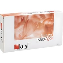 Kalıp Ağda Natural 400 gr