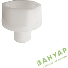 Bahyap Özel Depo Rekoru (Erkek) 1"