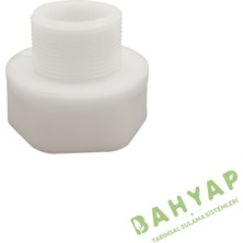 Bahyap Özel Depo Rekoru 1 1/2'' (Erkek)