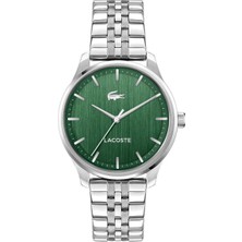 Lacoste LAC2011510 Erkek Kol Saati