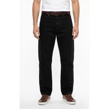 Dekploy Erkek Baggy Jeans Pantolon BGL-ST05448