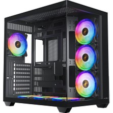 OXPC-5000 Oem Paket I5-14400F 16GB 512G 8gb RTX5060 Fdos