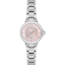 U.s. Polo Assn. USPA2153-01 Kadın Kol Saati