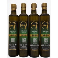 İba Limon Sarımsak 4'lü Kür