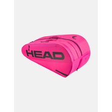 Head Tour L Pembe Tenis Çantası