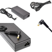 PARS POWER 90W - Acer Aspire 3 A315-51-314M Muadili ile Uyumlu Notebook Adaptör