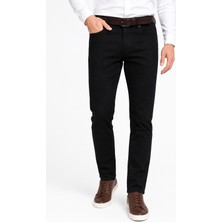 Locus Jeans Erkek Silim Fit Jeans Model Pantolon 311 BGL-ST05456