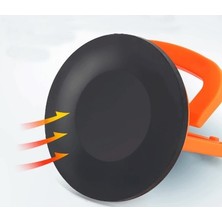 Ozcmax Araç Göçük Giderici Mini Vantuzz Siyah