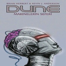 Alvera Dune: Makinelerin Seferi