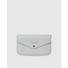 David Jones Kadın Zarf Kapaklı Portföy Omuz Çantası CM6120-6