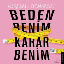 Alvera Beden Benim Karar Benim