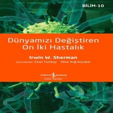 Alvera Dünyamızı Değiştiren On Iki Hastalık