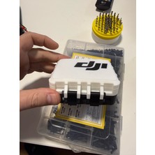 3D Snaxx Djı Osmo Nano Thumb Kamera Saklama ve Koruma Kutusu