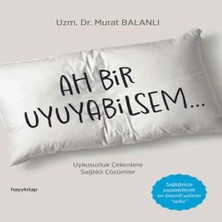 Elma Shop Ah Bir Uyuyabilsem