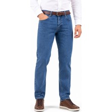 Locus Jeans Erkek Regular Fit Jeans Pantolon 320 BGL-ST05452