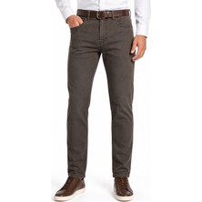 Locus Jeans Erkek Regular Fit Jeans Pantolon 320 BGL-ST05452
