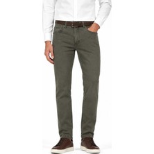 Locus Jeans Erkek Regular Fit Jeans Pantolon 320 BGL-ST05452