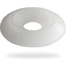 ESBH Plastik Pul Rondela 4.5X16 mm (250 Adet) – Vida Pulu Geniş Yüzey