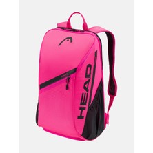 Head Tour Pembe Tenis Sırt Çantası