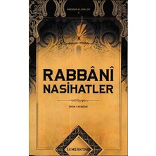 Lisinya Rabbani Nasihatlar