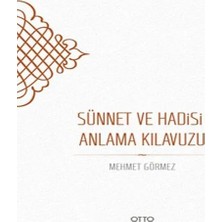 Elma Shop Sünnet ve Hadisi Anlama Kıluzu - Ciltsiz