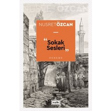 Lisinya Sokak Sesleri