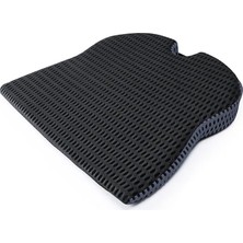 OEM Ally 4 Boyutlu Hafızalı Ortopedik Nefes Alabilir Çıkarılabilir Ergonomik Ev ve  - 2352-5166