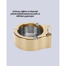 OEM Metal Küllük Gizli Ateşleme Sistemli Şık Tasarım - 5567-1097