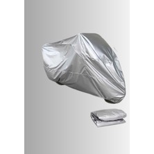 OEM Dört Mevsim Motosiklet Brandası  Koruyucu - 3329-2238