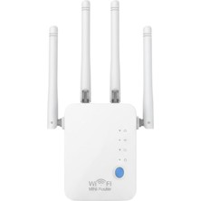 OEM Kablosuz Wifi Tekrarlayıcı 300MBPS - 8052-3119