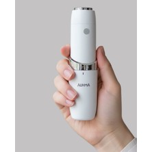 OEM Ağrısız Yüz Tüy Temizleme Aleti Kompakt ve Sessiz Tasarım - 1277-6749