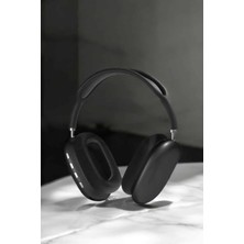 Esplendor P9 Plus Kulaklık Siyah Bluetooth Bağlantılı Kulak Üstü Kablosuz - URN3240-2321