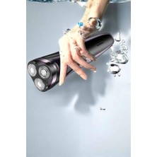 OEM Uzun Ömürlü Taşınabilir Profesyonel Tıraş Makinesi - 3535-5193