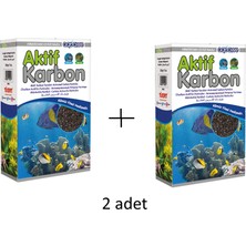 Ti-Sert Tisert Aktif Karbon 2AD