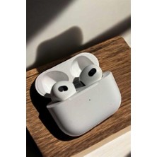 OEM 3.nesil Tws Bluetooth Kulaklık Mikrofonlu Anc Özelliği Dokunmatik Kontrol - 8770-9831