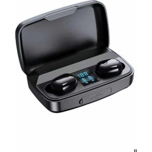 OEM Yeni Nesil Tws Kablosuz Kulaklık Güçlü Batarya Yüksek Kalite Bluetooth 5.0 Anc  - 9966-7788