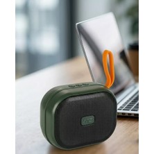 Maxdora Taşınabilir Bluetooth Hoparlör USB Tf Kart Fm Radyo Destekli Güçlü Ses - MX002U-7K2VW9