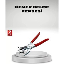 Lowell Home Delme Pensesi 6 Başlıklı Çok Amaçlı Paslanmaz Çelik Ergonomik - LO0029-5YY0R6