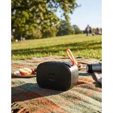 Maxdora Kablosuz Mini Hoparlör Bluetooth USB Tf Kart Destekli Taşınabilir Ses Cihazı - MX002U-7K2YC2